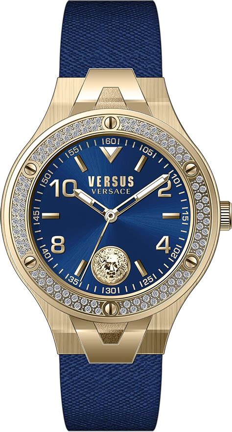 versus watch versace|versus versace watches for women.